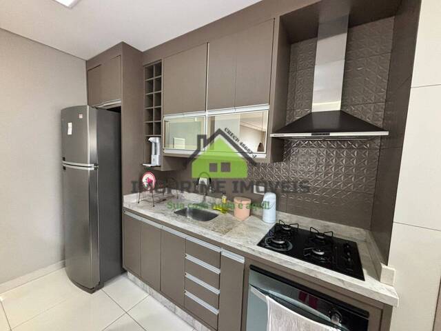 Apartamento para Venda em Jacareí - 2