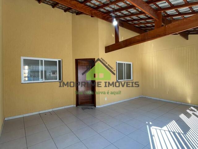 Venda em Residencial Parque dos Sinos - Jacareí