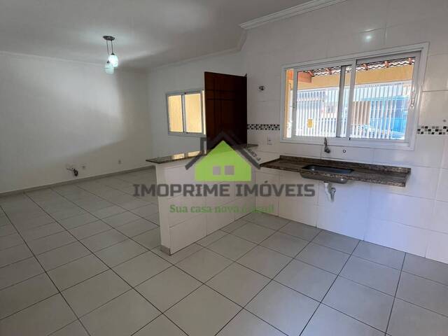 Casa para Venda em Jacareí - 4