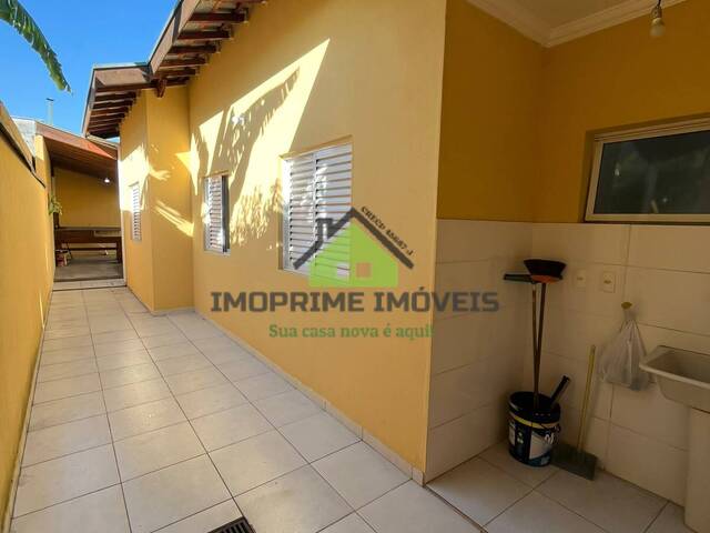 Casa para Venda em Jacareí - 2