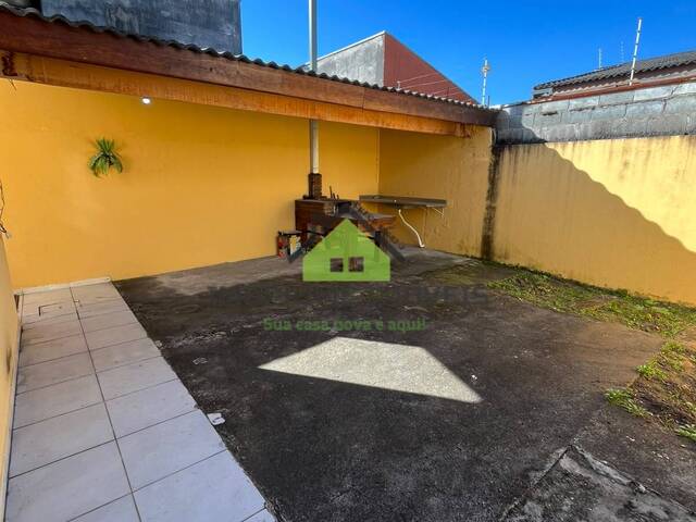 Casa para Venda em Jacareí - 3