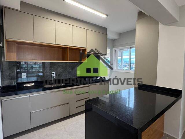 Apartamento para Venda em Jacareí - 3