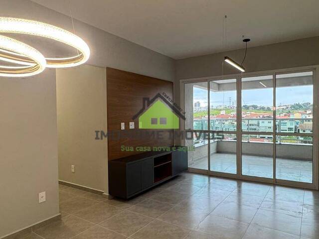 Apartamento para Venda em Jacareí - 2