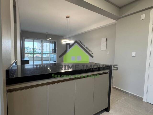 Apartamento para Venda em Jacareí - 5