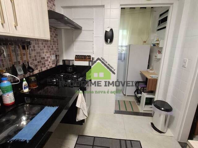 Apartamento para Venda em Jacareí - 4