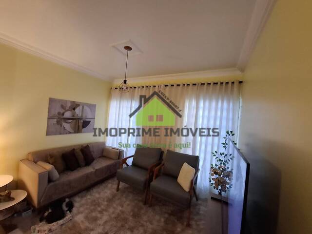 Apartamento para Venda em Jacareí - 2