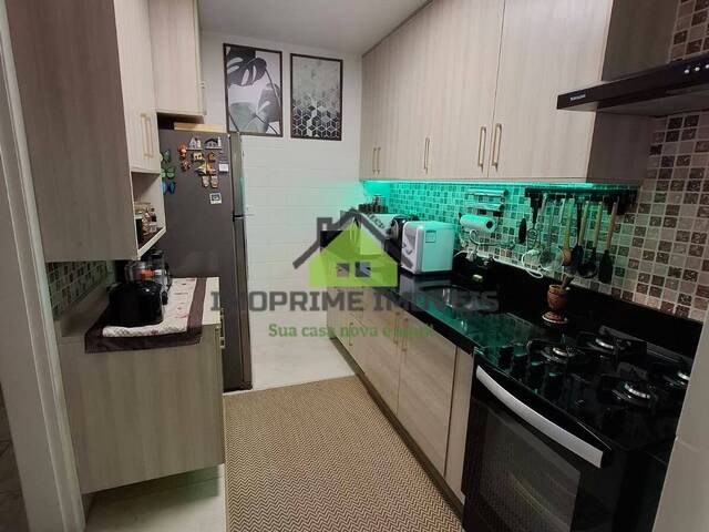 Apartamento para Venda em Jacareí - 3