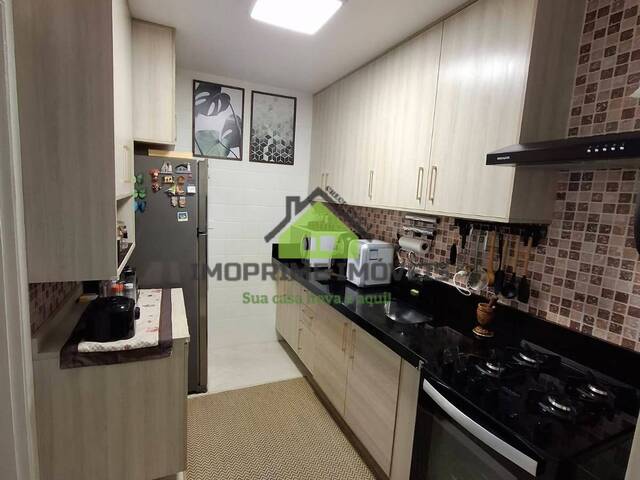 Apartamento para Venda em Jacareí - 5