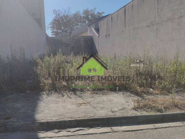 Terreno para Venda em Jacareí - 2