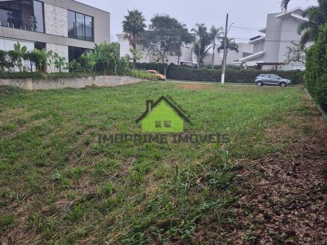 Terreno para Venda em Jacareí - 2