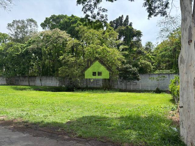 Terreno para Venda em Jacareí - 2