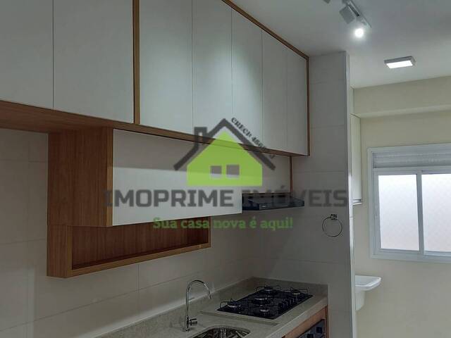 Apartamento para Venda em Jacareí - 2