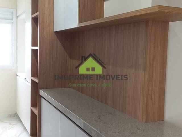 Apartamento para Venda em Jacareí - 3