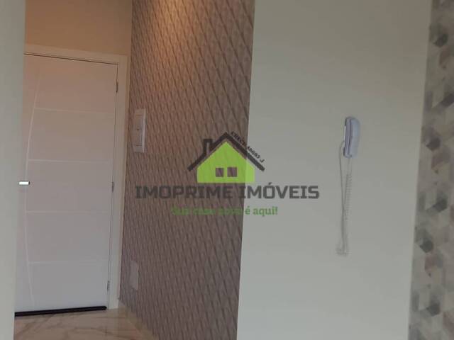 Apartamento para Venda em Jacareí - 4