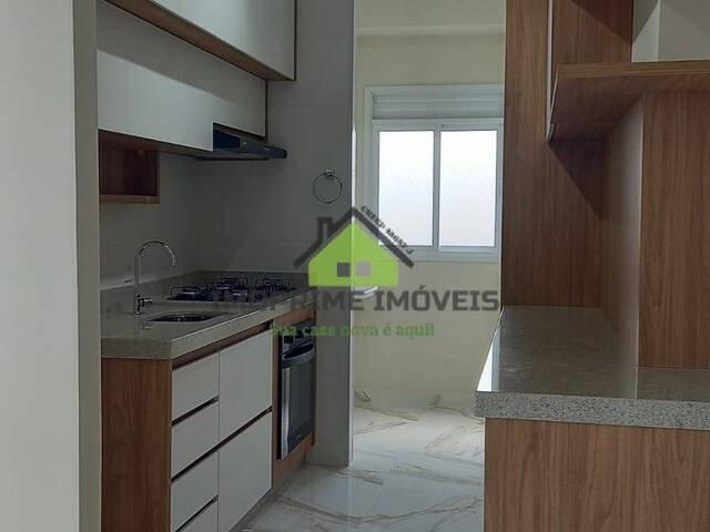 Apartamento para Venda em Jacareí - 5