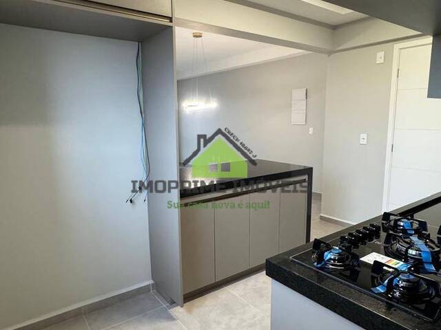 Apartamento para Venda em Jacareí - 4