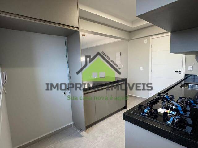 Apartamento para Venda em Jacareí - 5