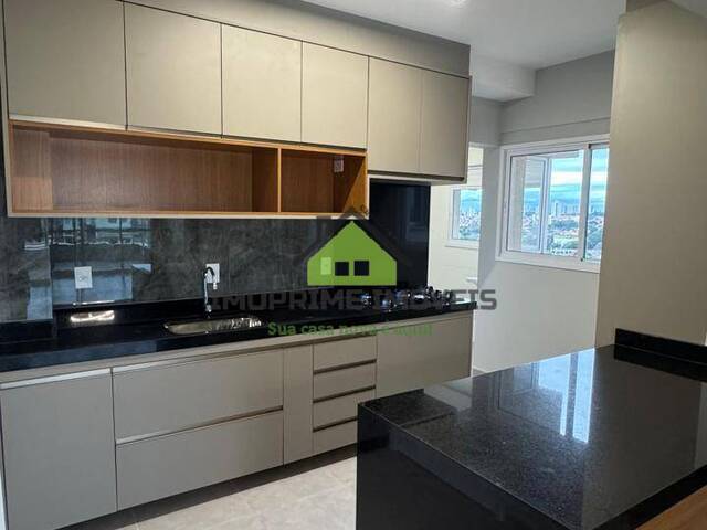 Apartamento para Venda em Jacareí - 3