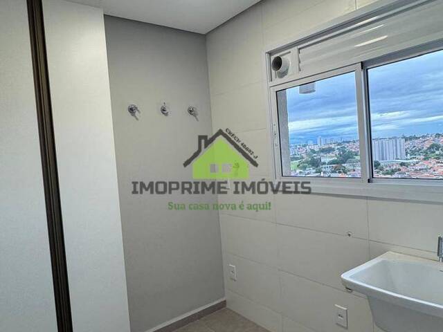 Apartamento para Venda em Jacareí - 2