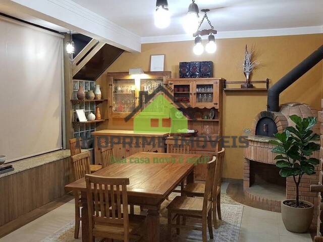 Casa para Venda em Jacareí - 2