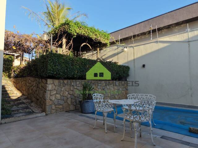 Casa para Venda em Jacareí - 4