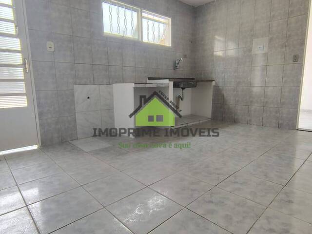 Casa para Venda em Jacareí - 4