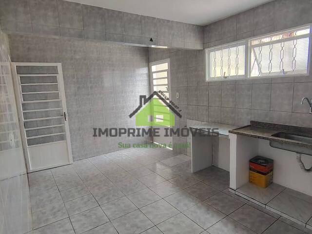#634 - Casa para Venda em Jacareí - SP - 3