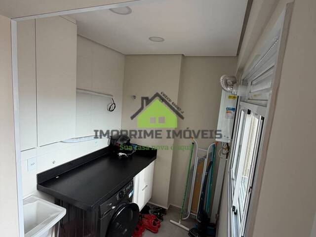 Apartamento para Venda em Jacareí - 5