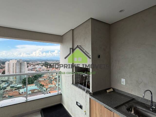Apartamento para Venda em Jacareí - 2