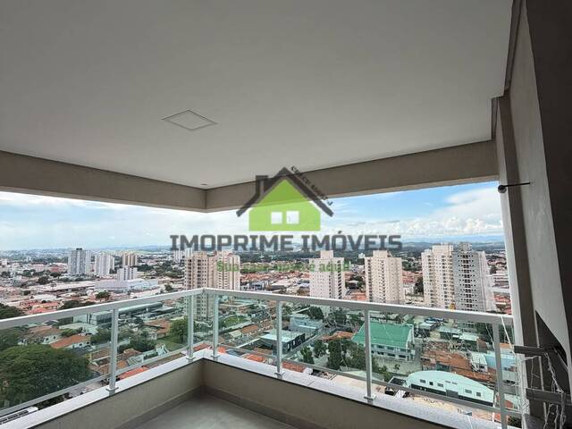 Apartamento para Venda em Jacareí - 3