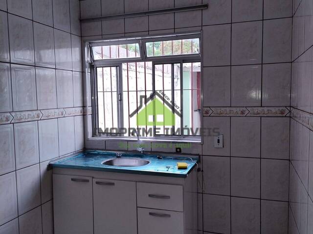 Casa para Venda em Jacareí - 3