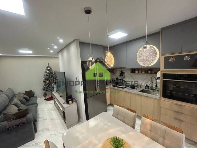 Apartamento para Venda em Jacareí - 2