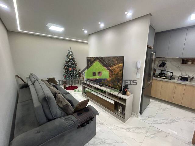 Apartamento para Venda em Jacareí - 3