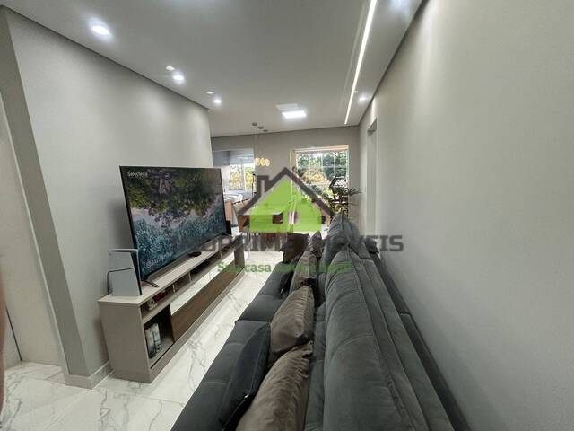 Apartamento para Venda em Jacareí - 4