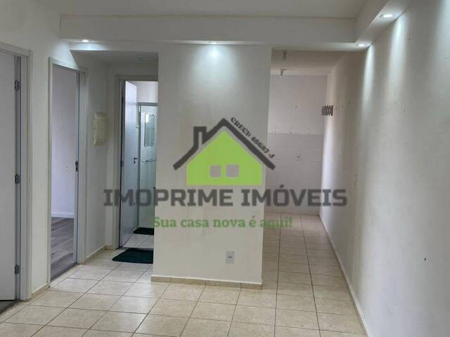 Apartamento para Venda em Jacareí - 3