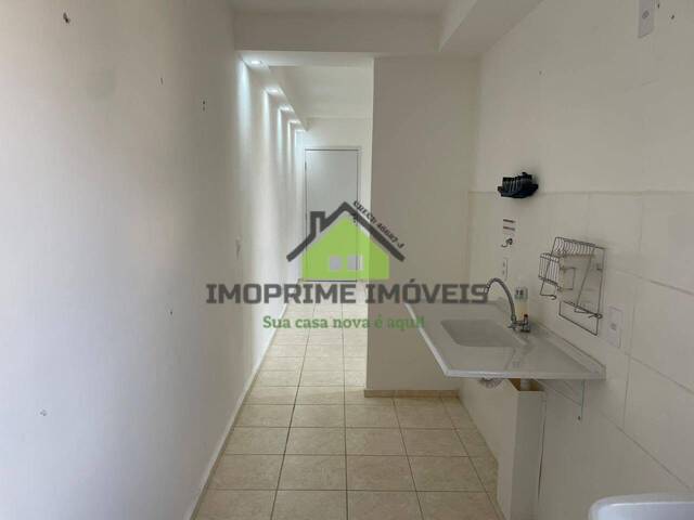 Apartamento para Venda em Jacareí - 5