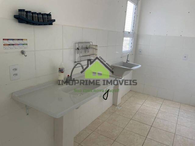 Apartamento para Venda em Jacareí - 4
