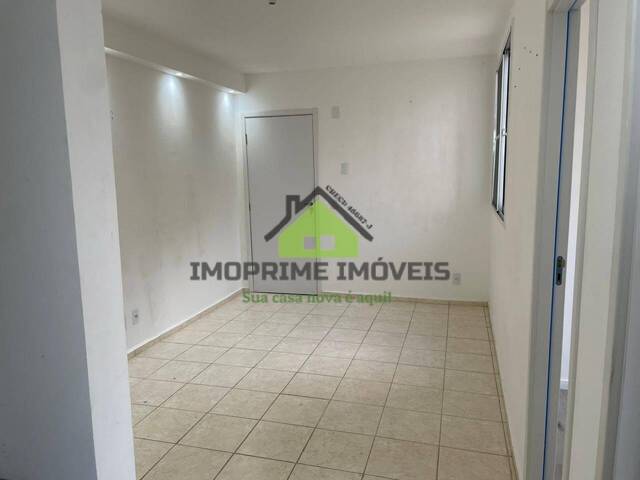 Apartamento para Venda em Jacareí - 2