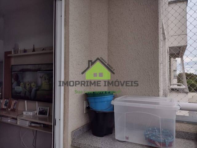 Apartamento para Venda em Jacareí - 2