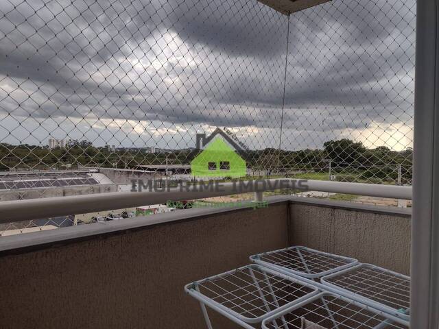 Apartamento para Venda em Jacareí - 4