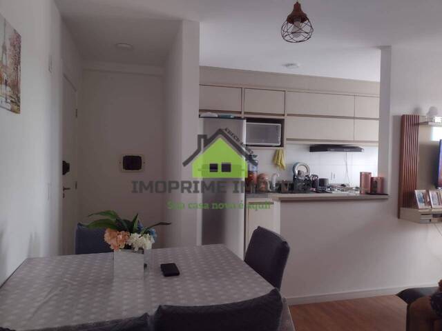 Apartamento para Venda em Jacareí - 5