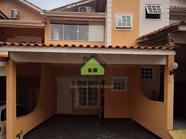 Casa em condomínio para Venda em Jacareí - 2