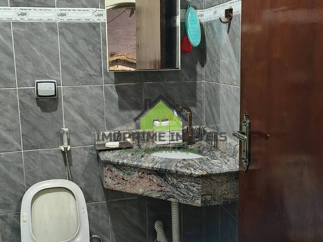 Casa para Venda em Jacareí - 2