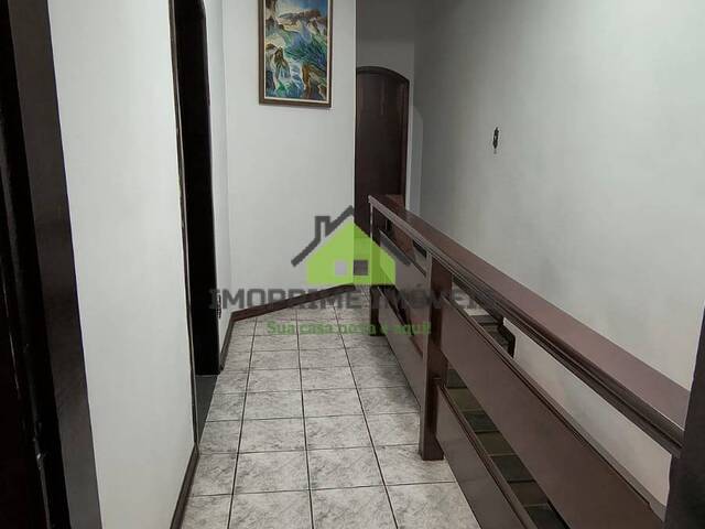 Casa para Venda em Jacareí - 3