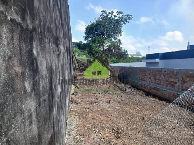 #756 - Terreno para Venda em Jacareí - SP - 2