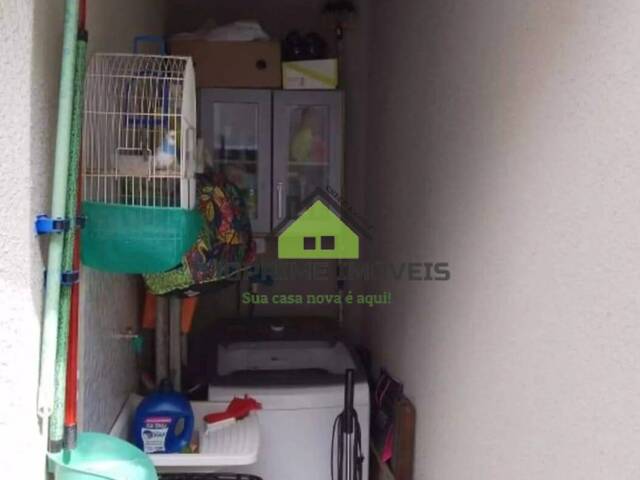 #757 - Casa para Venda em Jacareí - SP - 2