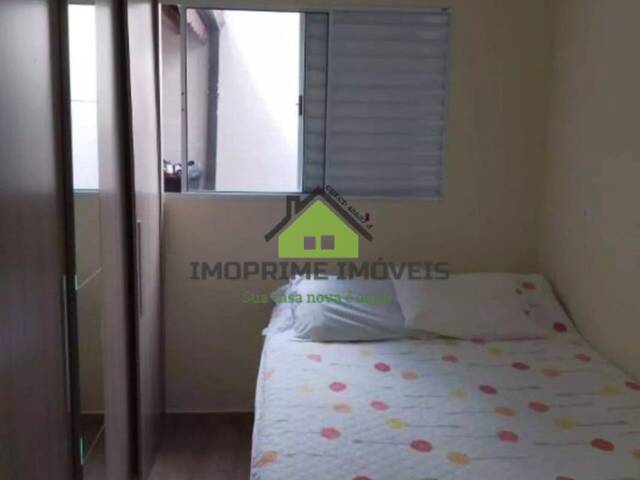 #757 - Casa para Venda em Jacareí - SP - 3