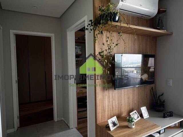 Apartamento para Venda em Jacareí - 4