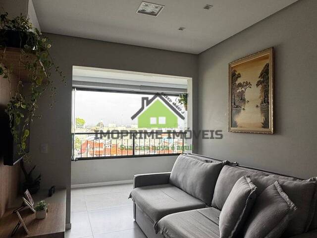 Apartamento para Venda em Jacareí - 5