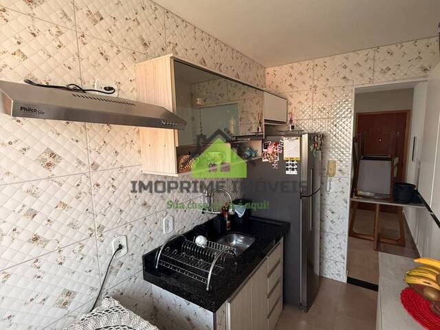 #761 - Apartamento para Venda em Jacareí - SP - 3